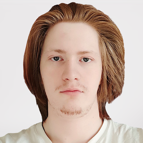 Илья Дмитриевич М. - Ведет курс Разработка игр на Scratch и еще 8 курсов рис.1