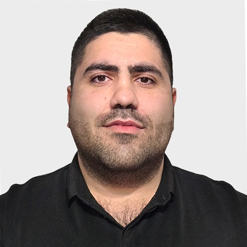 Гарик Сарибекович М. - Ведет курс Unity 3D и еще 8 курсов рис.1