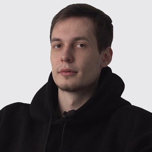 Максим Петрович Б. - Ведет курс Разработка игр на Scratch и еще 5 курсов рис.1