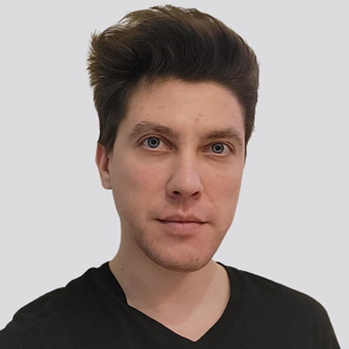 Филипп Владимирович П. - Ведет курс Видеоблогинг и еще 2 курса рис.1